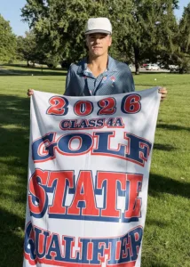 Greazel going to state